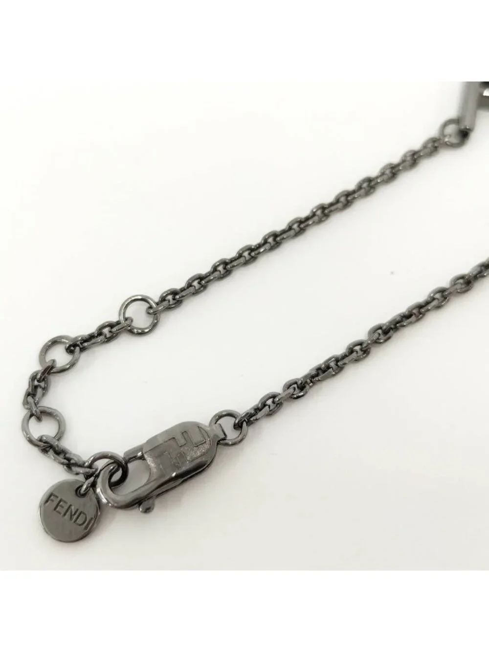 Fendi Five Bracelet Plated